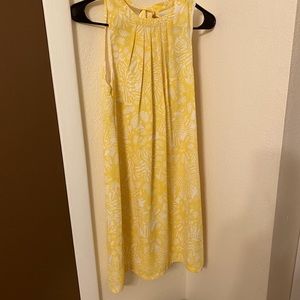 Bright Happy Sun Dress